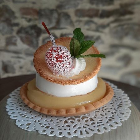 L'Auberge Du Tire Bouchon Couffé 외부 사진